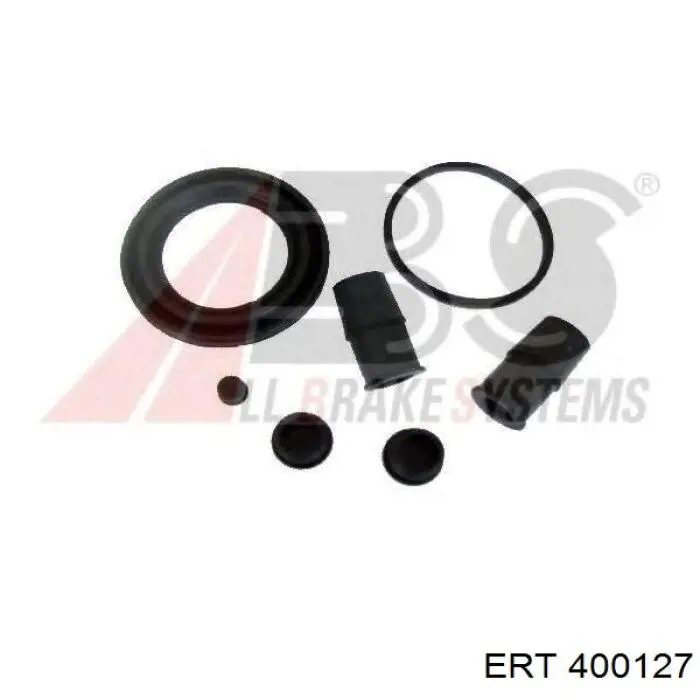 Comprar 400127 ERT Kit de reparación de pinzas de freno