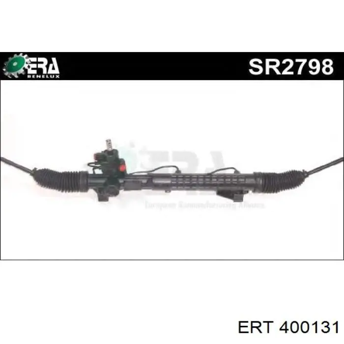 Comprar 400131 ERT Kit de reparación de pinzas de freno