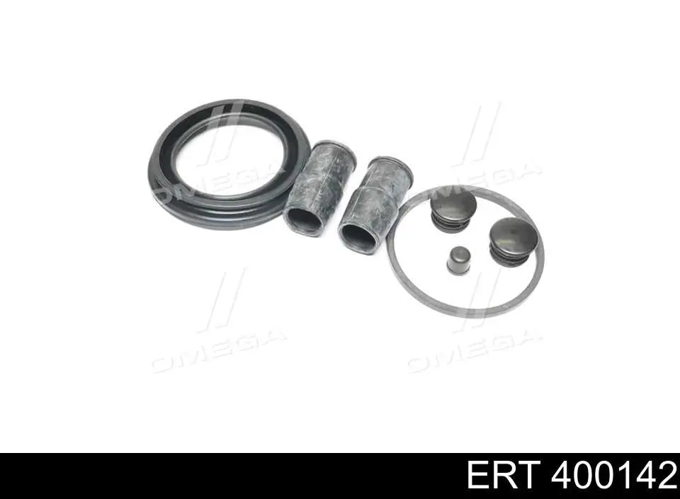 Kit de reparación, pinza de freno delantero ERT 400142 precio, desde 5,85 EUR