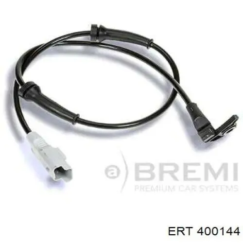 A0015860142 Mercedes Kit de reparación de frenos trasero