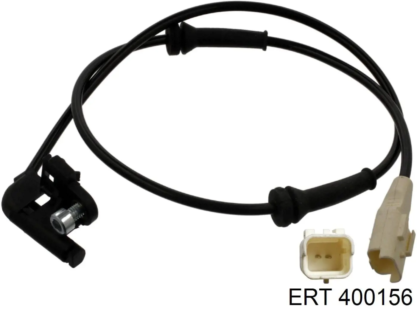 400156 ERT juego de reparación, cilindro de freno trasero