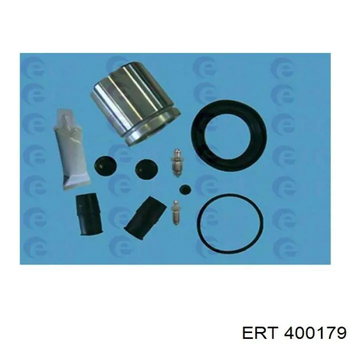 Kit de reparación, pinza de freno delantero ERT 400179 precio, desde 8,64 EUR