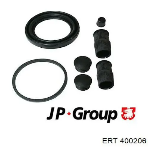 Comprar 400206 ERT Kit de reparación de pinzas de freno