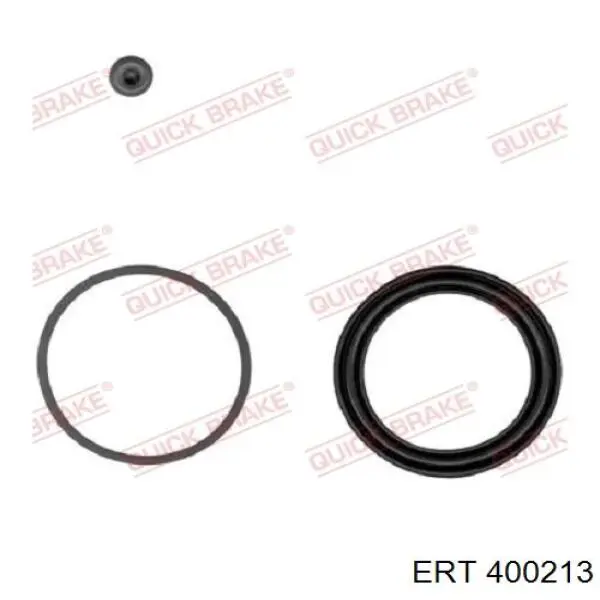 400213 ERT