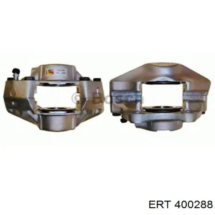 Comprar 400288 ERT Kit de reparación de pinzas de freno