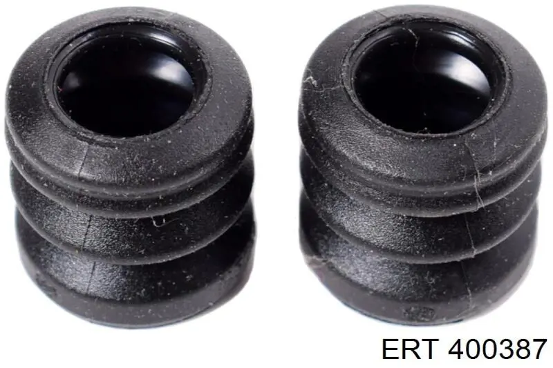 Kit de reparación, pinza de freno delantero Mercedes 0004208683 precio, desde 14,32 EUR