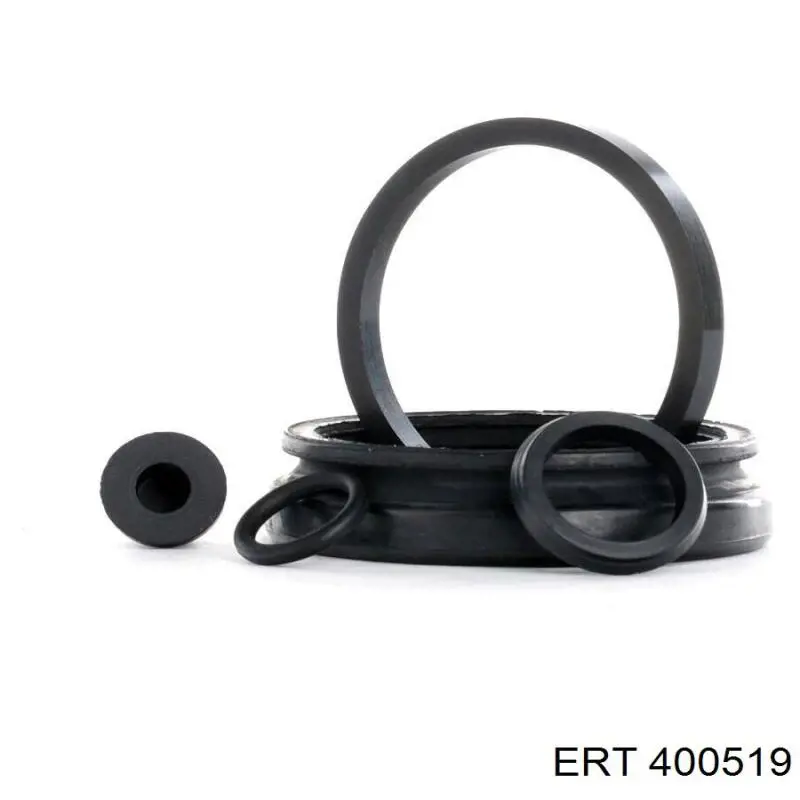 Comprar 400519 ERT Juego de reparación, pinza de freno trasero