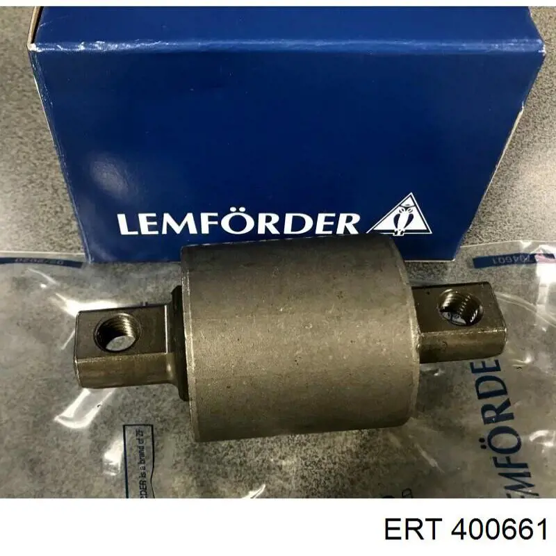 Comprar 400661 ERT Juego de reparación, pinza de freno trasero
