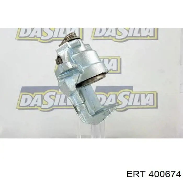 Kit de reparación de frenos Peugeot/Citroen 4427A2