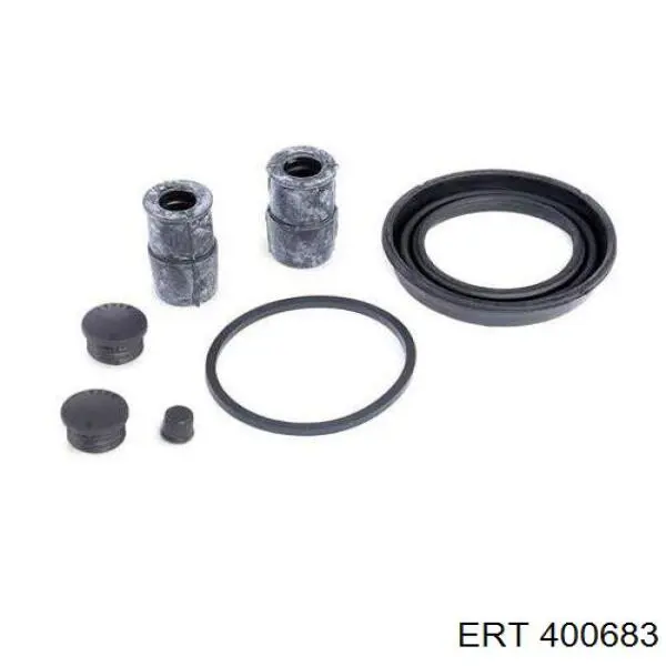 Comprar 400683 ERT Kit de reparación de pinzas de freno