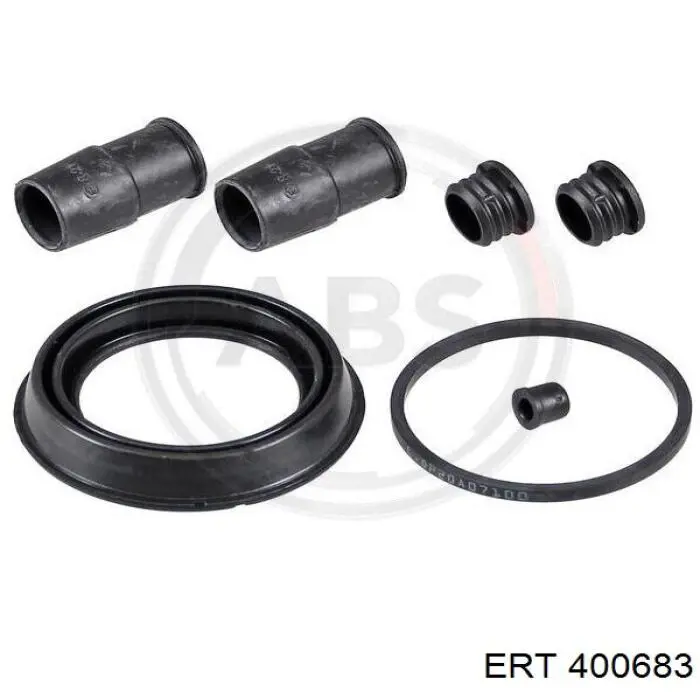 Comprar 400683 ERT Kit de reparación de pinzas de freno