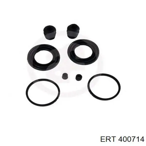 Kit de reparación, pinza de freno delantero ERT 400714 precio, desde 10,86 EUR