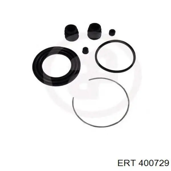 Comprar 400729 ERT Kit de reparación de pinzas de freno
