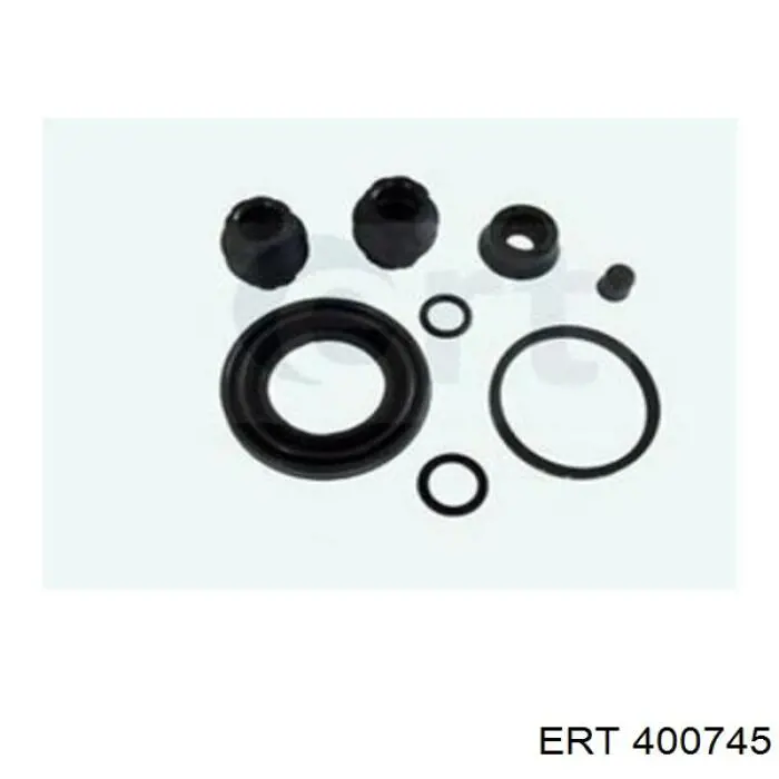 Kit de reparación, pinza de freno trasero ERT 400745 precio, desde 13,48 EUR