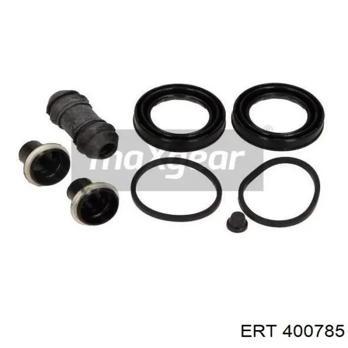 Kit de reparación, pinza de freno delantero ERT 400785 precio, desde 13,10 EUR