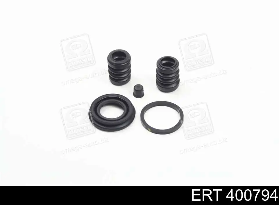 Kit de reparación, pinza de freno trasero ERT 400794 precio, desde 4,45 EUR