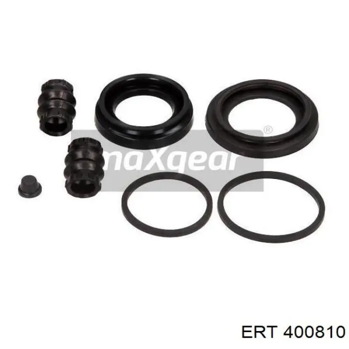 400810 ERT Kit de reparación de pinzas