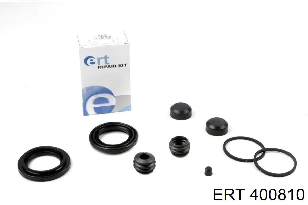 Kit de reparación, pinza de freno delantero ERT 400810 precio, desde 9,80 EUR