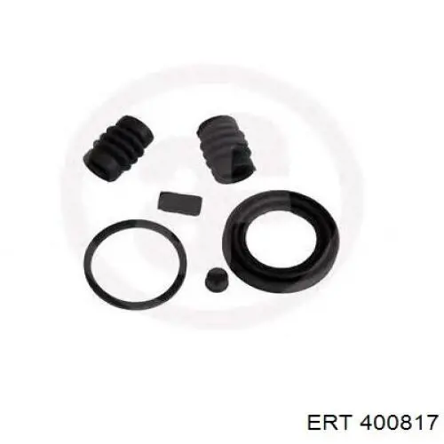 Kit de reparación, pinza de freno trasero ERT 400817 precio, desde 8,56 EUR