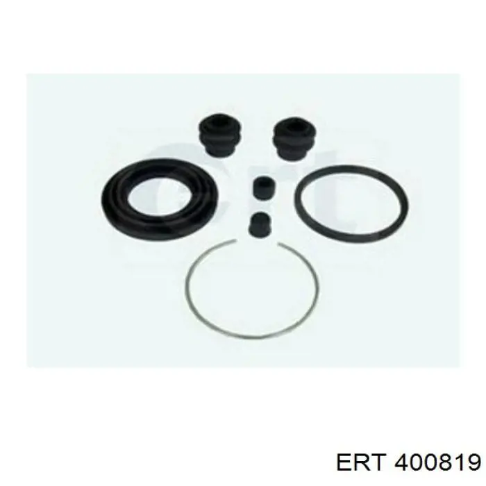 Kit de reparación, pinza de freno trasero ERT 400819 precio, desde 14,20 EUR