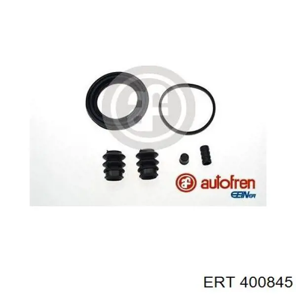 Kit de reparación, pinza de freno delantero ERT 400845 precio, desde 7,59 EUR