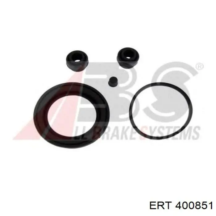 Comprar 400851 ERT Kit de reparación de pinzas de freno