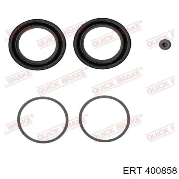 Comprar 400858 ERT Kit de reparación de pinzas de freno
