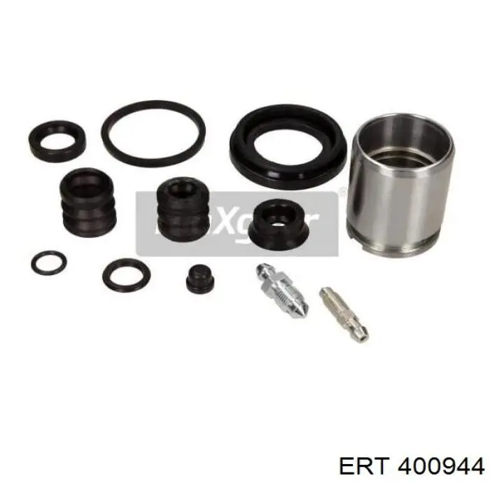 Comprar 400944 ERT Juego de reparación, pinza de freno trasero