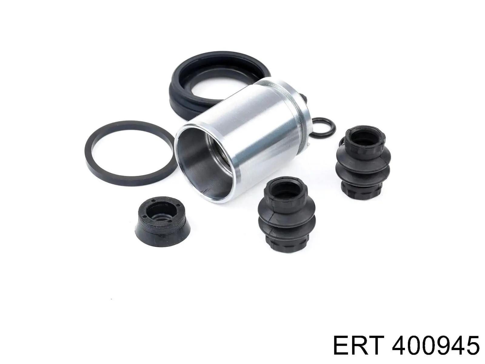 Juego de reparación, pinza de freno trasero Peugeot 307 3H