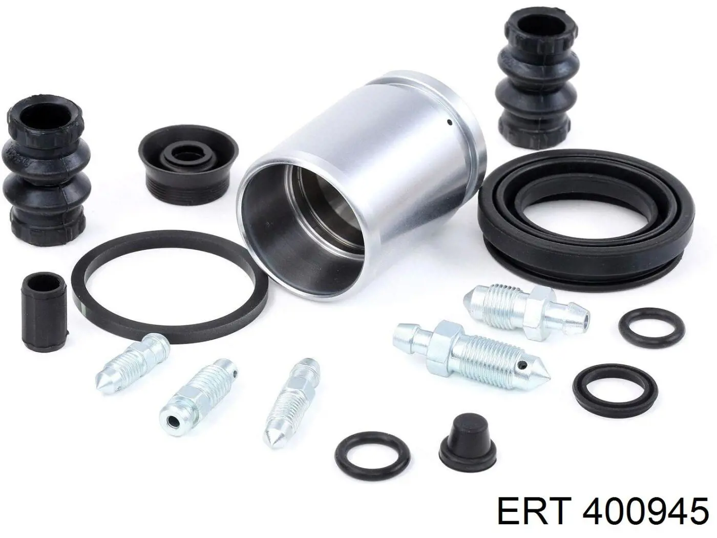 Juego de reparación, pinza de freno trasero Peugeot 307 3H