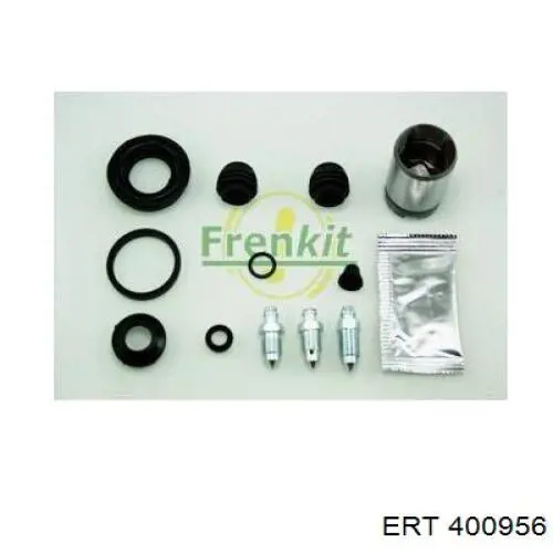 Kit de reparación, pinza de freno trasero ERT 400956 precio, desde 21,48 EUR
