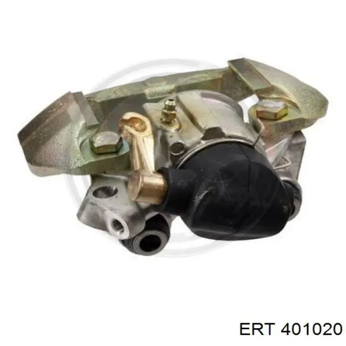Kit de reparación, pinza de freno delantero ERT 401020 precio, desde 12,12 EUR