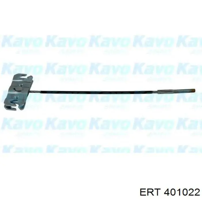Kit de reparación, pinza de freno delantero ERT 401022 precio, desde 14,36 EUR