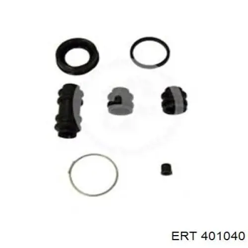 Kit de reparación, pinza de freno trasero ERT 401040 precio, desde 7,79 EUR