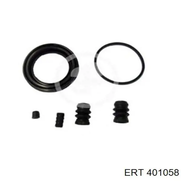 Kit de reparación, pinza de freno delantero ERT 401058 precio, desde 8,40 EUR
