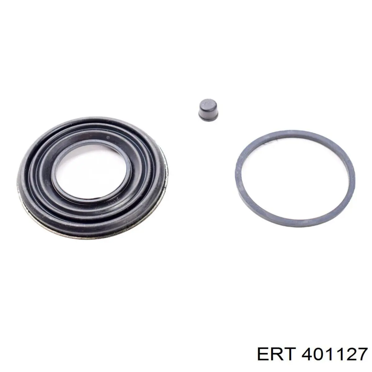 Kit de reparación, pinza de freno delantero ERT 401127 precio, desde 27,66 EUR