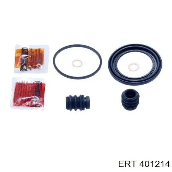 Kit de reparación de frenos Toyota 0447926061