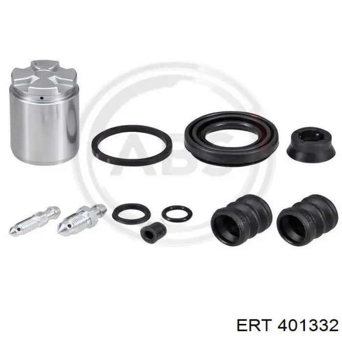Kit de reparación, pinza de freno trasero ERT 401332 precio, desde 25,15 EUR
