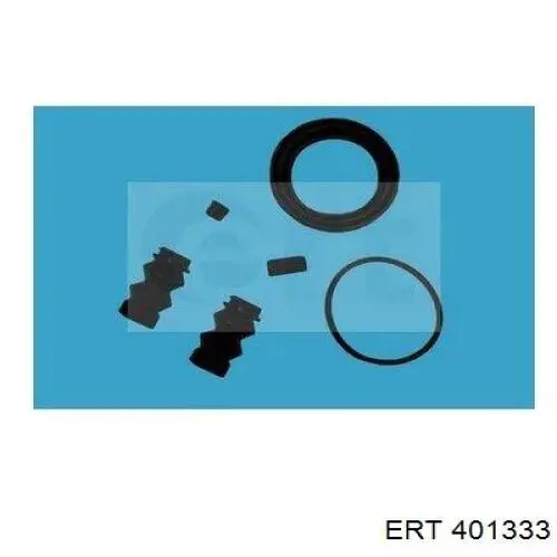 Comprar 401333 ERT Juego de reparación, pinza de freno trasero