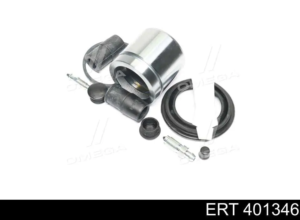 Kit de reparación, pinza de freno delantero ERT 401346 precio, desde 18,51 EUR