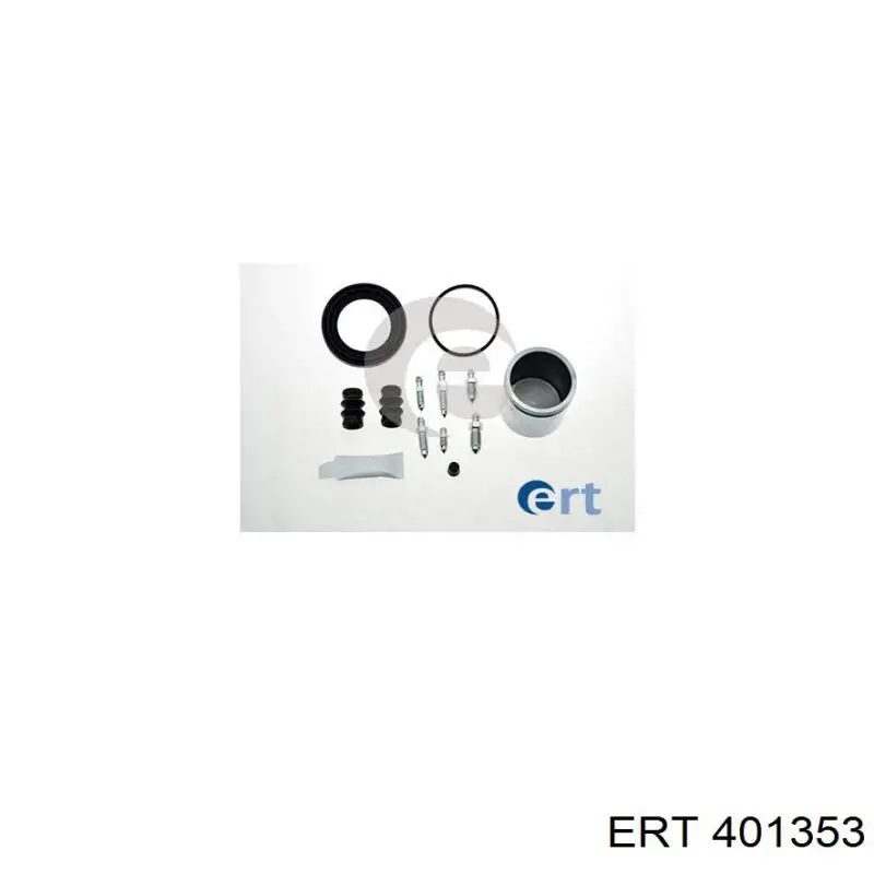 Comprar 401353 ERT Kit de reparación de pinzas de freno