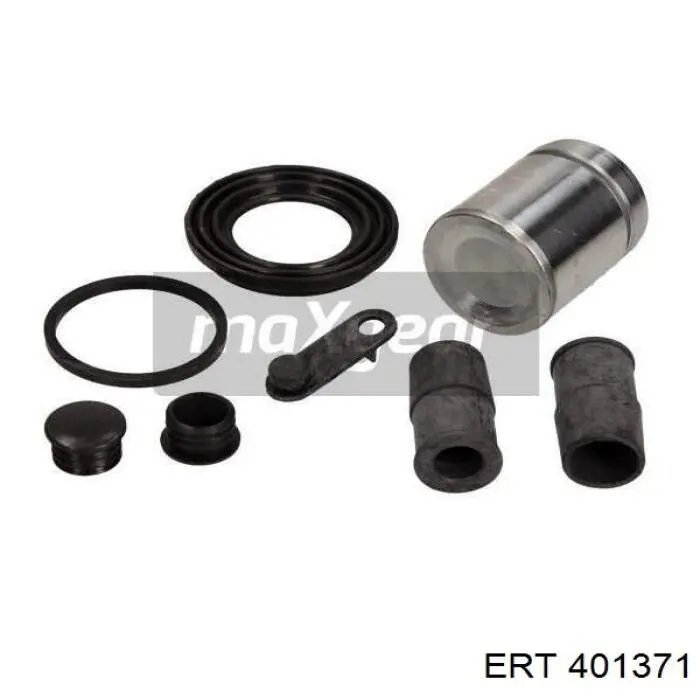 Comprar 401371 ERT Juego de reparación, pinza de freno trasero