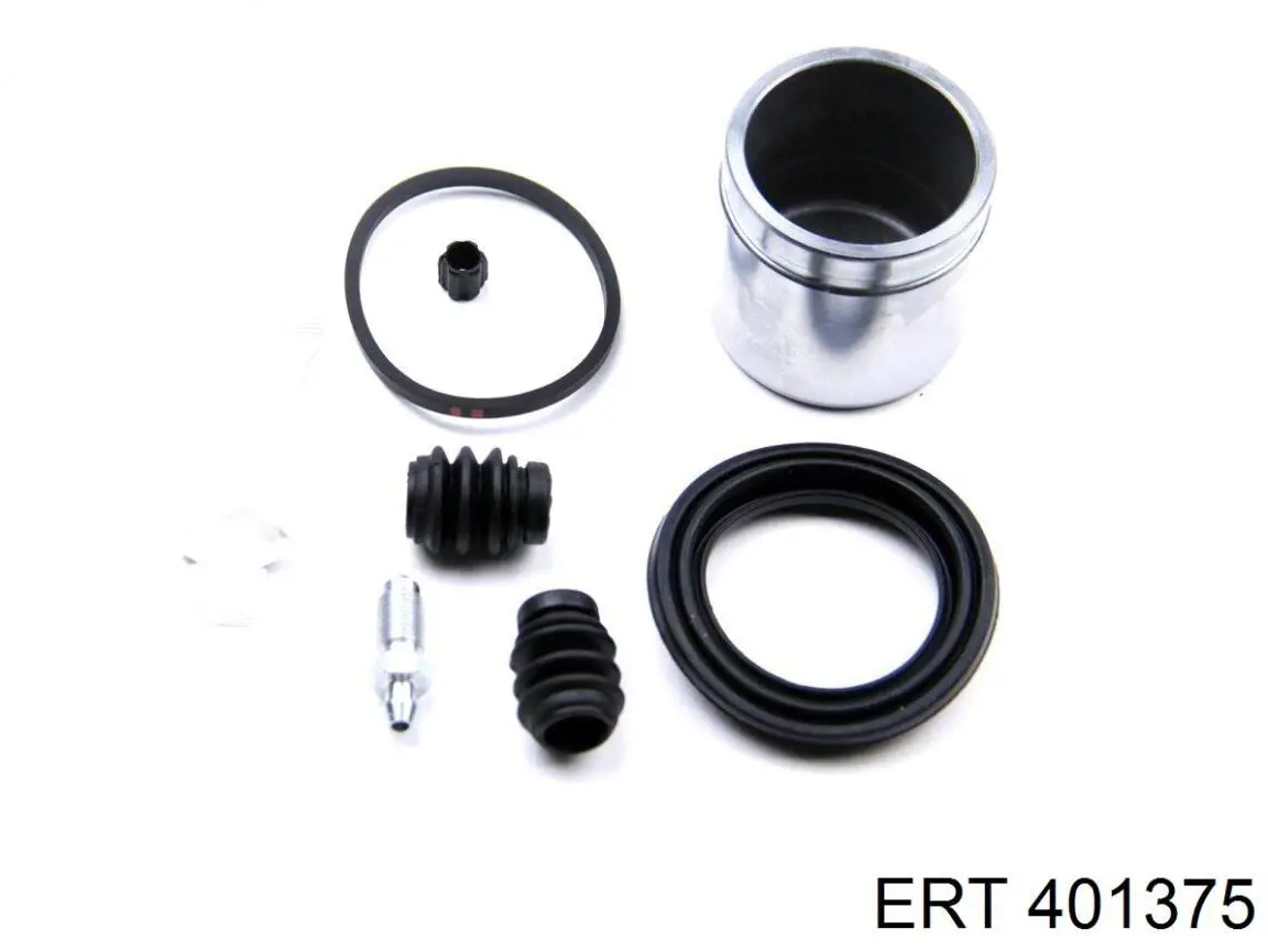 Kit de reparación, pinza de freno delantero ERT 401375 precio, desde 21,19 EUR