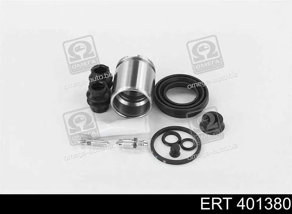 Comprar 401380 ERT Juego de reparación, pinza de freno trasero