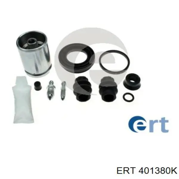 401380K ERT Kit de reparación de frenos trasero