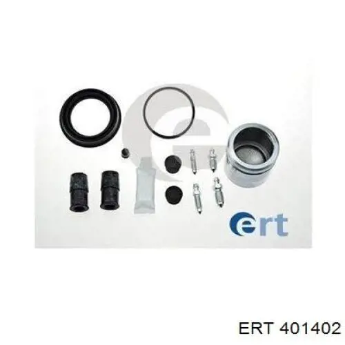 Kit de reparación, pinza de freno delantero ERT 401402 precio, desde 24,67 EUR