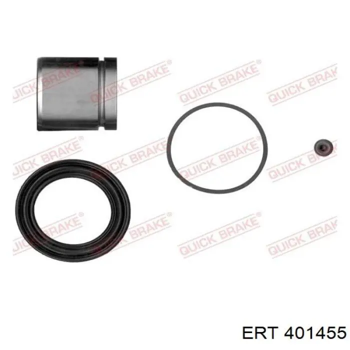 Comprar 401455 ERT Kit de reparación de pinzas de freno