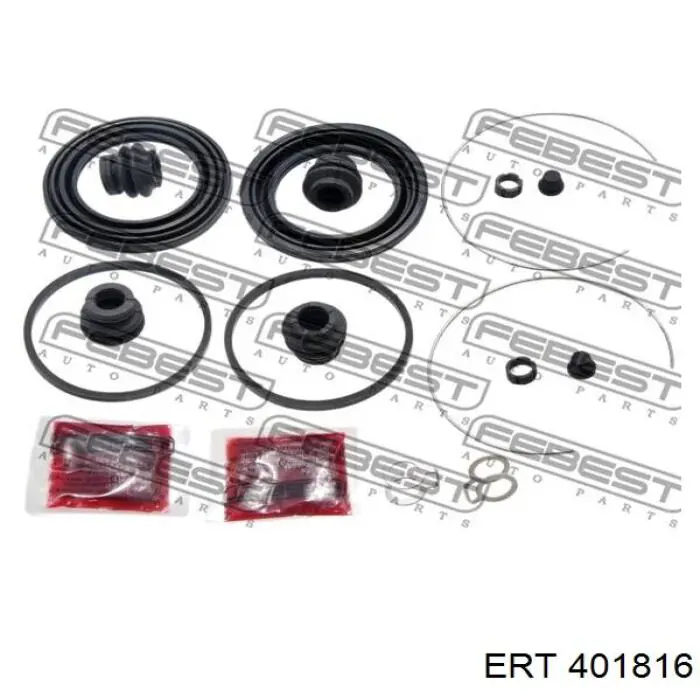 Comprar 401816 ERT Kit de reparación de pinzas de freno