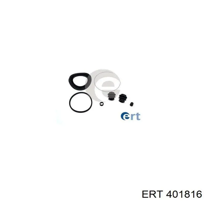 401816 ERT Kit de reparación de pinzas