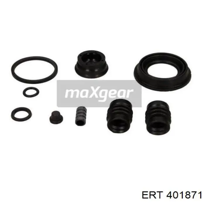 Kit de reparación, pinza de freno trasero ERT 401871 precio, desde 13,62 USD